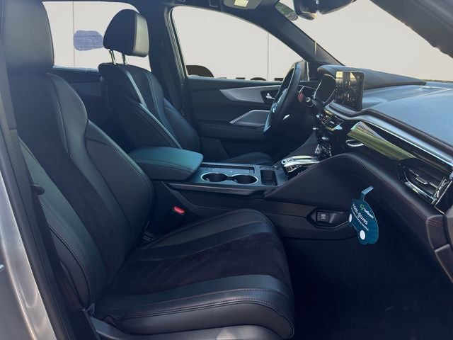 2025 Acura MDX A-Spec SH-AWD