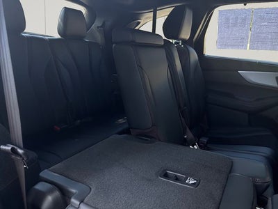 2025 Acura MDX A-Spec SH-AWD