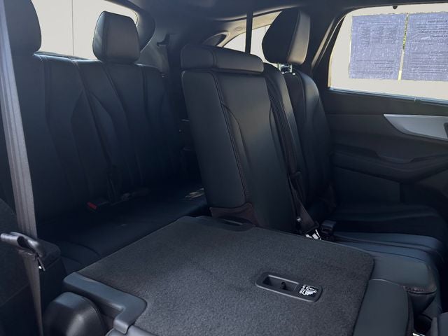 2025 Acura MDX A-Spec SH-AWD