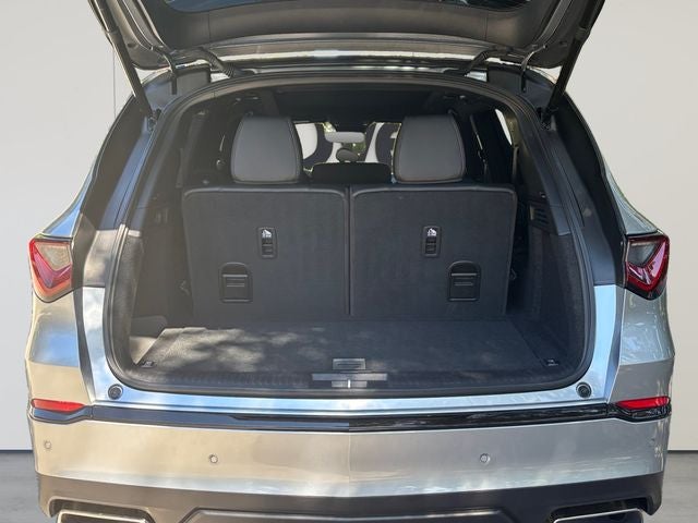 2025 Acura MDX A-Spec SH-AWD