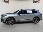 2025 Acura MDX A-Spec SH-AWD