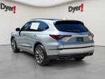 2025 Acura MDX A-Spec SH-AWD