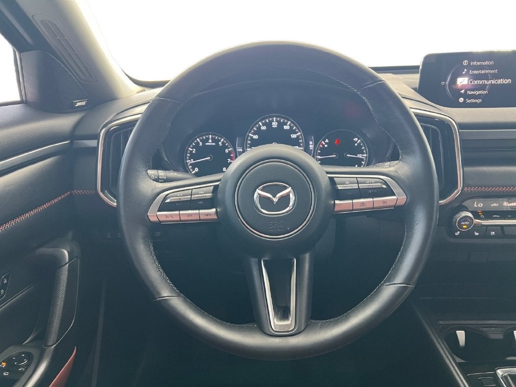 2023 Mazda Mazda CX-50 2.5 Turbo Premium Plus Package