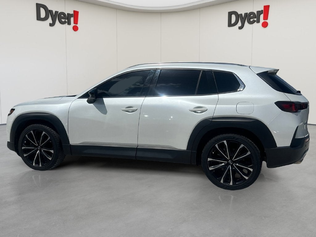 2023 Mazda Mazda CX-50 2.5 Turbo Premium Plus Package