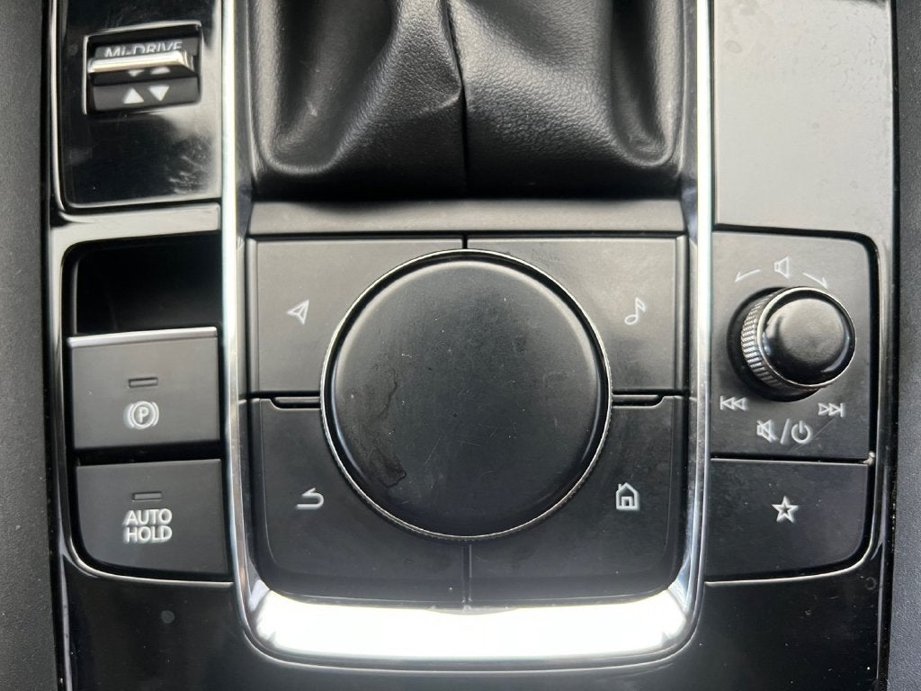 2023 Mazda Mazda CX-50 2.5 Turbo Premium Plus Package