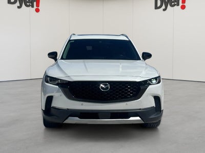 2023 Mazda Mazda CX-50 2.5 Turbo Premium Plus Package