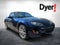 2012 Mazda Mazda Miata PRHT Grand Touring