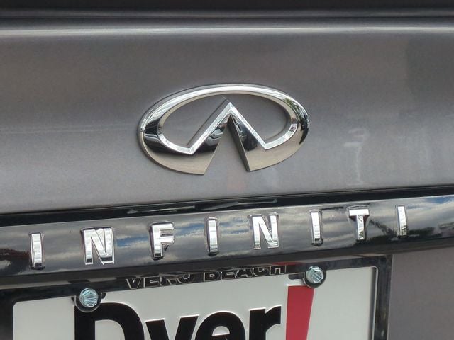 2021 INFINITI Q50 3.0t LUXE