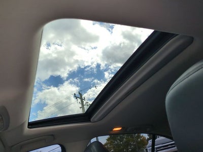 2021 INFINITI Q50 3.0t LUXE