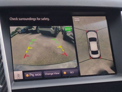 2021 INFINITI Q50 3.0t LUXE