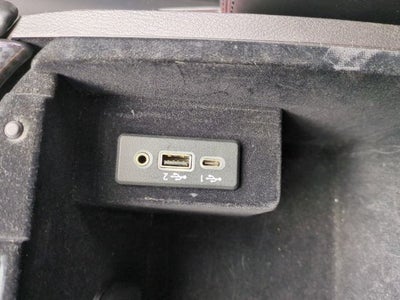 2021 INFINITI Q50 3.0t LUXE