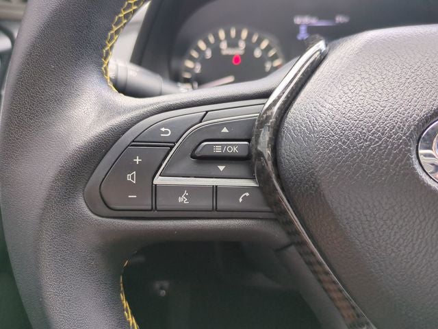 2021 INFINITI Q50 3.0t LUXE