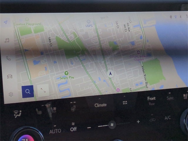 2024 Lexus GX 550 Luxury