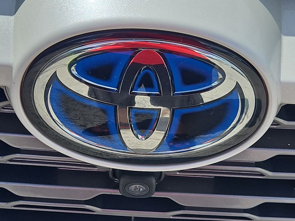 2022 Toyota RAV4 Hybrid Limited