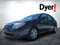 2010 Hyundai Elantra Blue