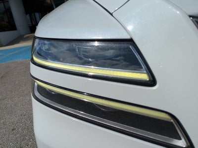 2022 Genesis GV80 3.5T Advanced +