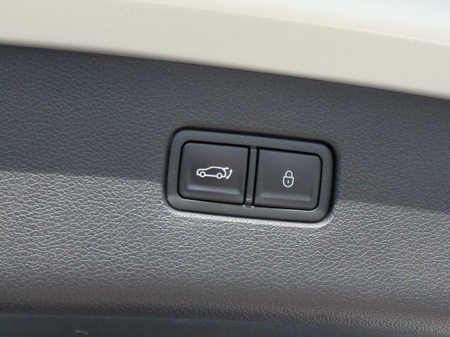 2022 Genesis GV80 3.5T Advanced +