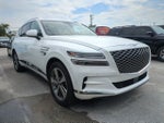 2022 Genesis GV80 3.5T Advanced +