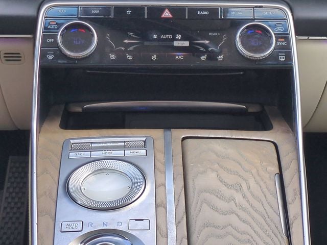 2022 Genesis GV80 3.5T Advanced +