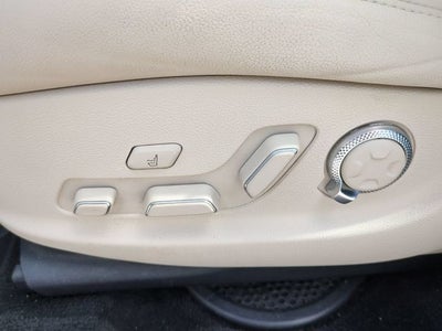 2022 Genesis GV80 3.5T Advanced +