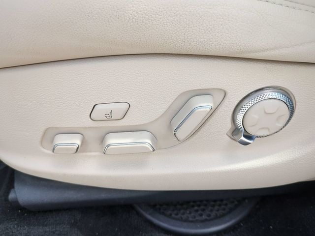 2022 Genesis GV80 3.5T Advanced +