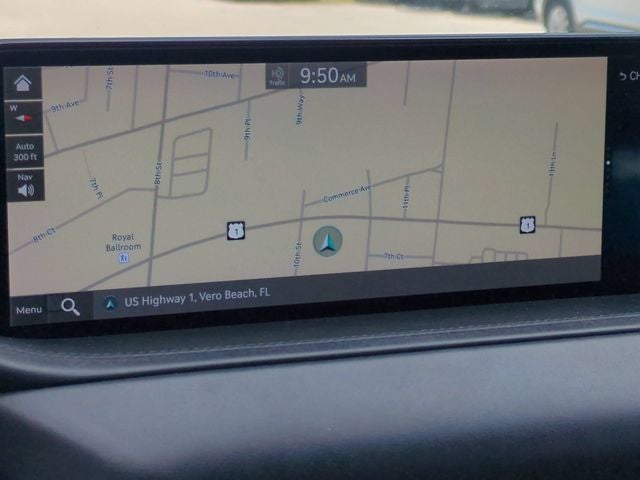 2022 Genesis GV80 3.5T Advanced +