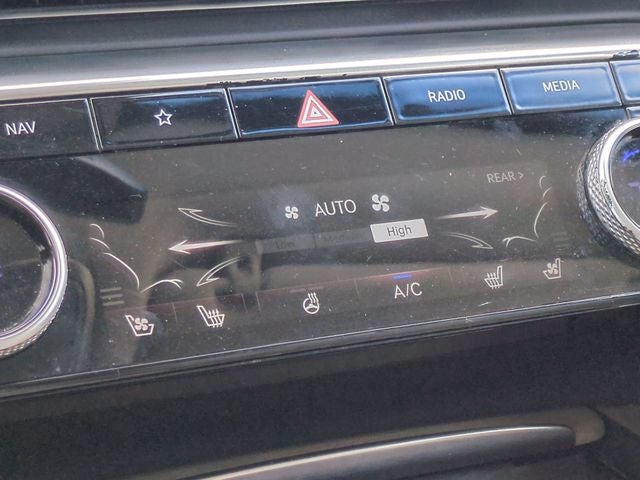 2022 Genesis GV80 3.5T Advanced +
