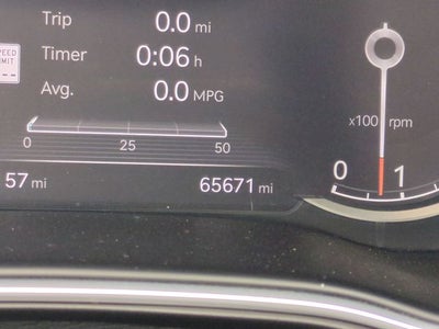 2022 Genesis GV80 3.5T Advanced +