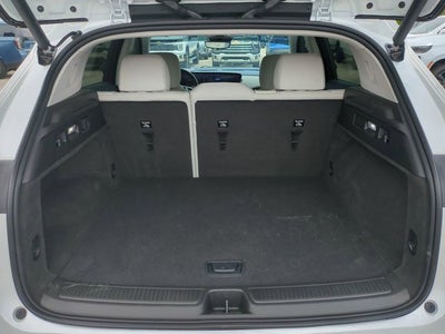 2025 Buick Envision Avenir