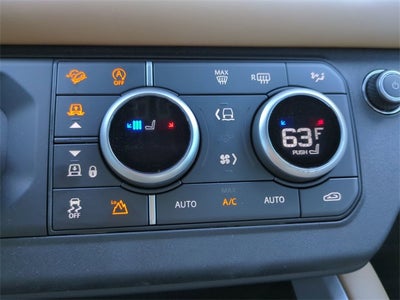 2025 Land Rover Defender 110 X