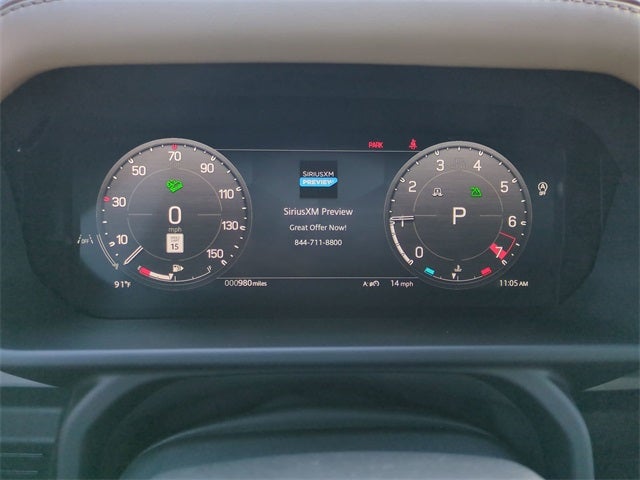 2025 Land Rover Defender 110 X