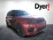 2022 Land Rover Range Rover Sport HST