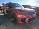 2022 Land Rover Range Rover Sport HST