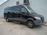 2024 Mercedes-Benz Sprinter 2500 Passenger 170 WB High Roof