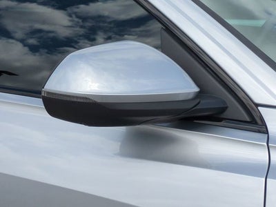 2019 Audi Q8 3.0T Premium Plus quattro