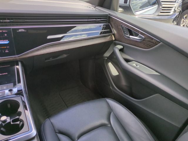 2019 Audi Q8 3.0T Premium Plus quattro