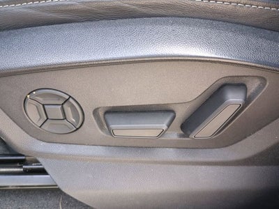 2019 Audi Q8 3.0T Premium Plus quattro