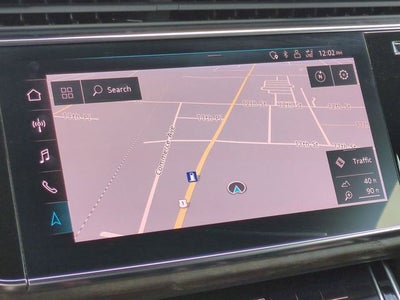 2019 Audi Q8 3.0T Premium Plus quattro