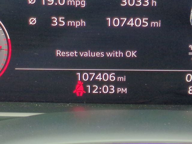 2019 Audi Q8 3.0T Premium Plus quattro