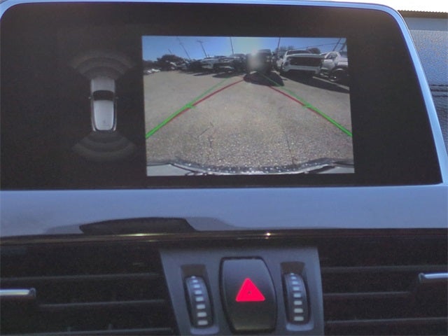 2018 BMW X2 sDrive28i