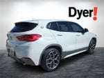 2018 BMW X2 sDrive28i