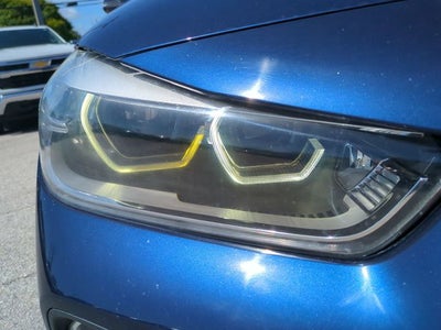 2018 BMW X2 sDrive28i