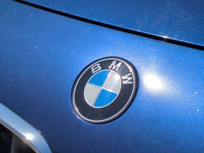 2018 BMW X2 sDrive28i