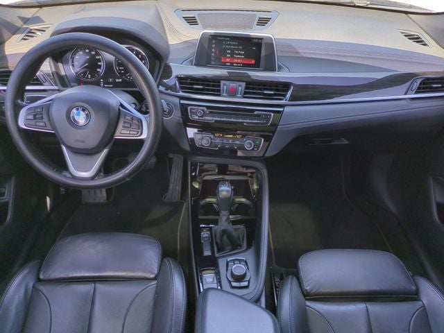 2018 BMW X2 sDrive28i