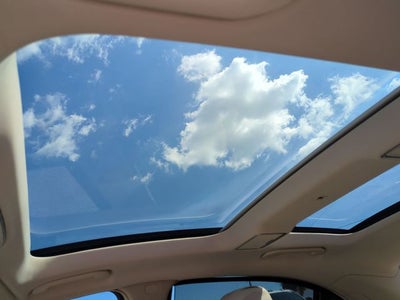 2016 Mercedes-Benz S-Class S 550