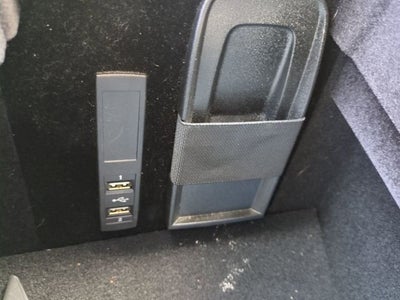 2016 Mercedes-Benz S-Class S 550