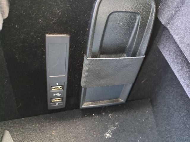 2016 Mercedes-Benz S-Class S 550