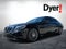 2016 Mercedes-Benz S-Class S 550