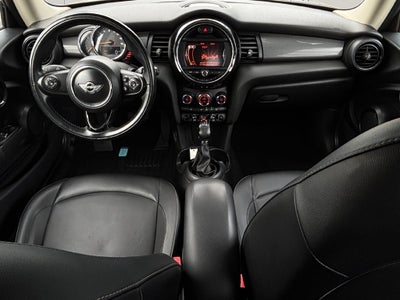 2017 MINI Cooper Base