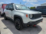 2017 Jeep Renegade Trailhawk
